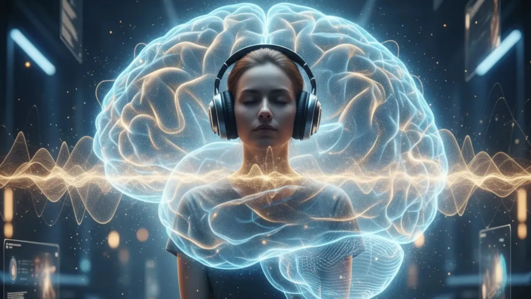 brain song to improve focus